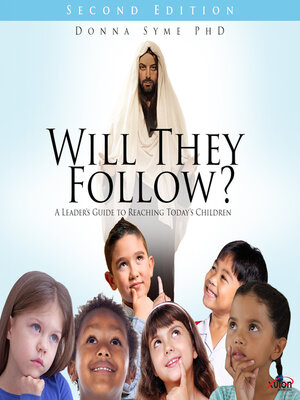 cover image of Will They Follow?